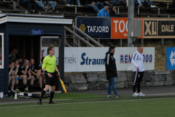 Varfjell - Kårvåg/Havørn 2025